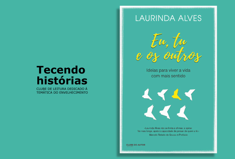 Imagem com a capa do livro.