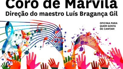 Imagem ilustrativa do evento.