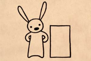 Imagem com pormenor de ilustração da capa do livro.