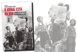 Imagem com a capa do livro.