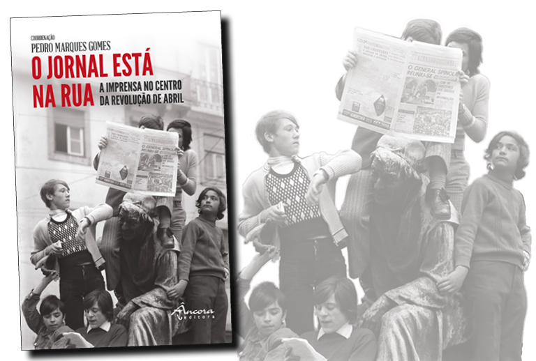 Imagem com a capa do livro.