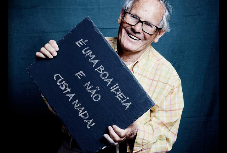 Imagem ilustrativa do evento.