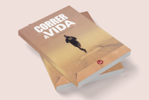 Imagem com a capa do livro.