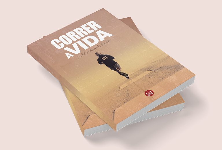 Imagem com a capa do livro.