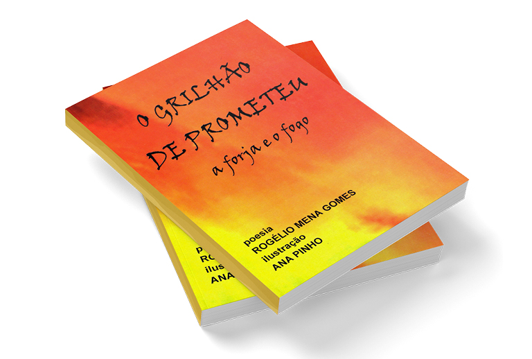 Imagem com a capa do livro.