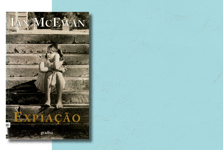 Imagem com a capa do livro.