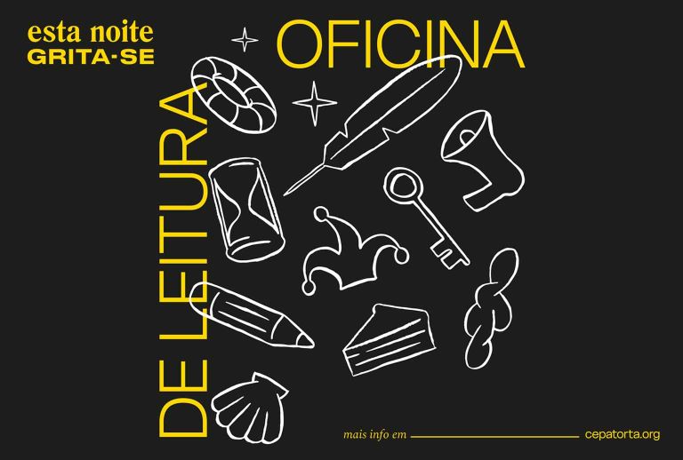 Imagem ilustrativa do evento.