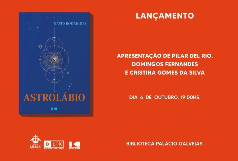 Imagem com a capa do livro.