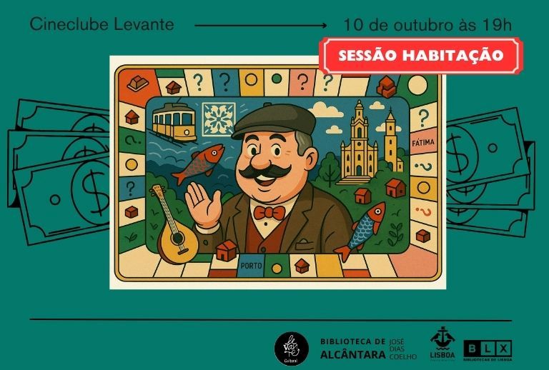 Imagem ilustrativa do evento.