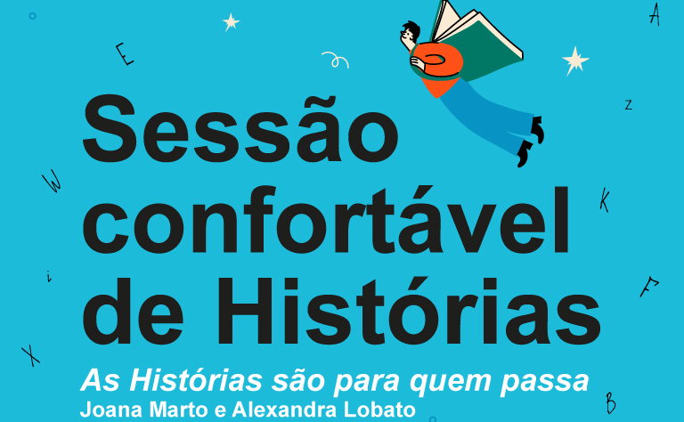 Imagem ilustrativa do evento.