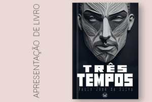 Imagem com a capa do livro.