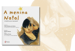 Imagem com a capa do livro.