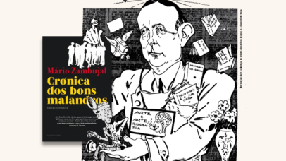 Imagem ilustrativa do evento.