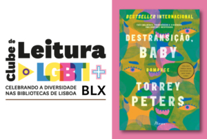 Imagem com a capa do livro.