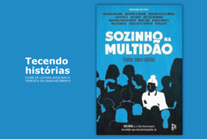 Imagem com a capa do livro.