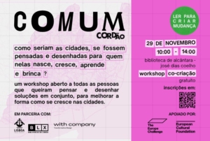 Imagem com a descrição da atividade.