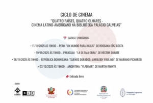 Imagem com o programa.