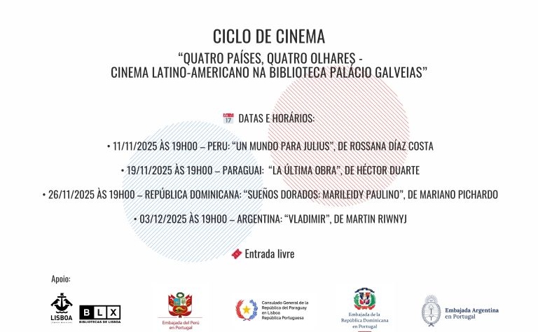 Imagem com o programa.