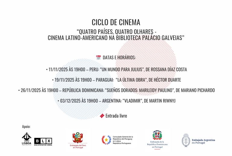 Imagem com o programa.