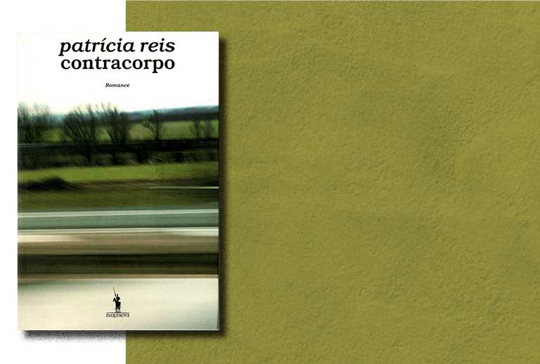 Imagem com a capa do livro.