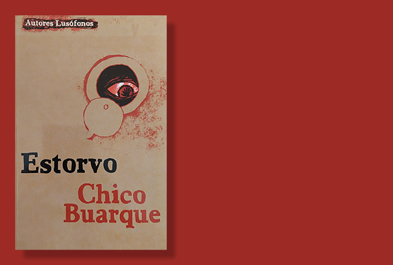 Imagem com a capa do livro.