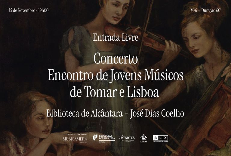 Imagem ilustrativa do evento.