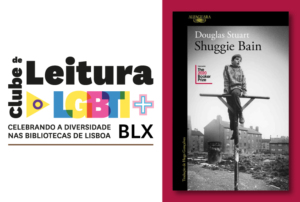 Imagem com a capa do livro.