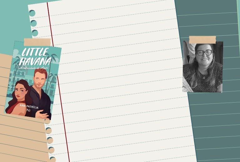 Imagem com a capa do livro.