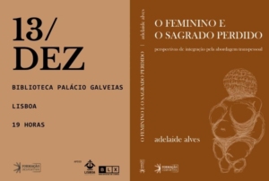 Imagem com a capa do livro.