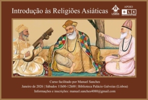 Imagem ilustrativa do evento.