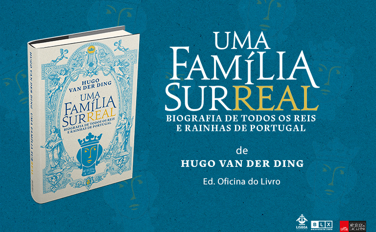 Imagem com a capa do livro.