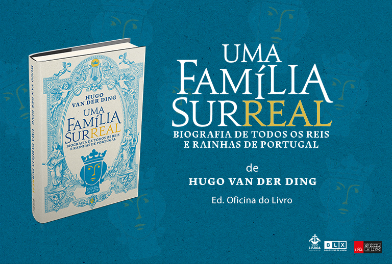 Imagem com a capa do livro.