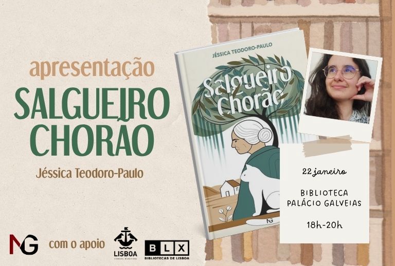 Imagem com a capa do livro.
