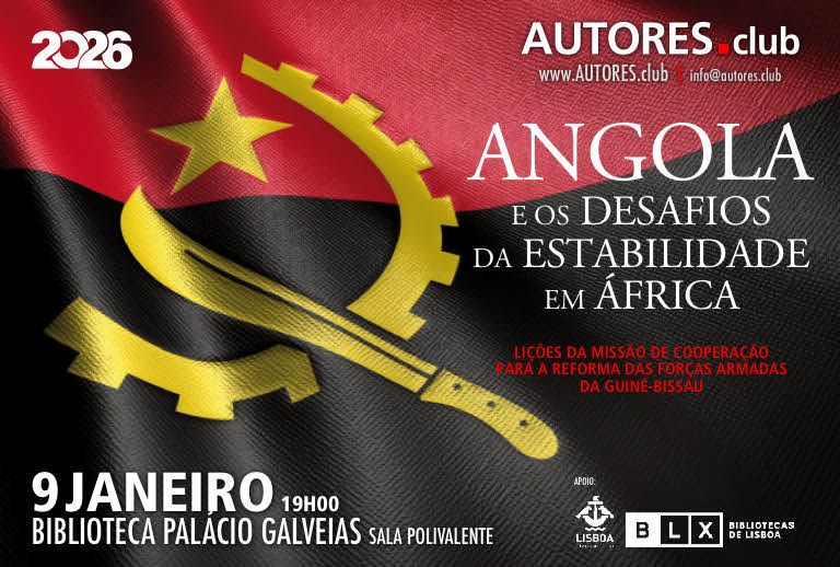 Imagem ilustrativa do evento.