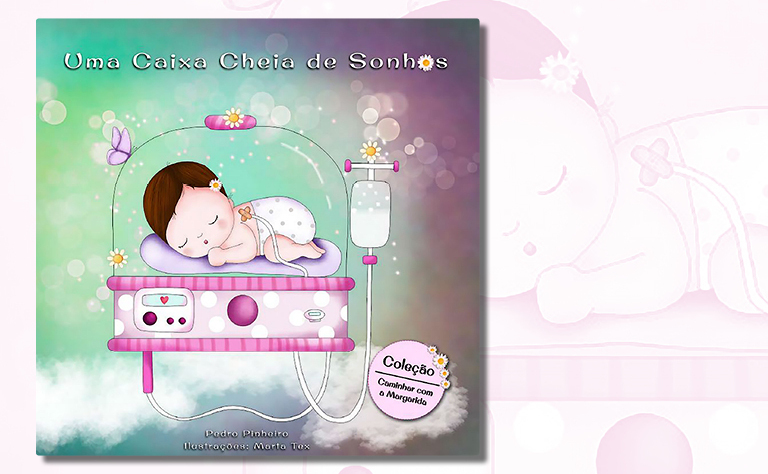 Imagem com a capa do livro.