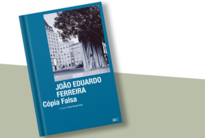 Imagem com a capa do livro.