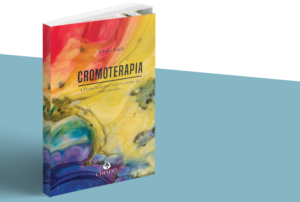 Imagem com a capa do livro.