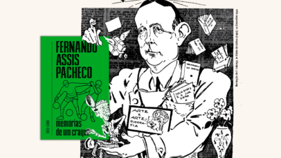 Imagem com a capa do livro.