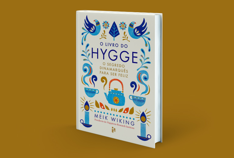 Imagem com a capa do livro.