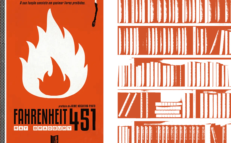 Imagem com a capa do livro.