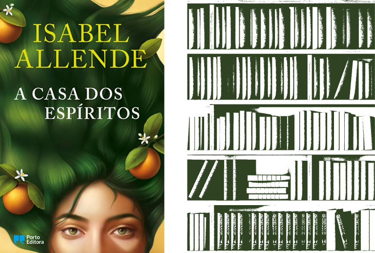 Imagem com a capa do livro.