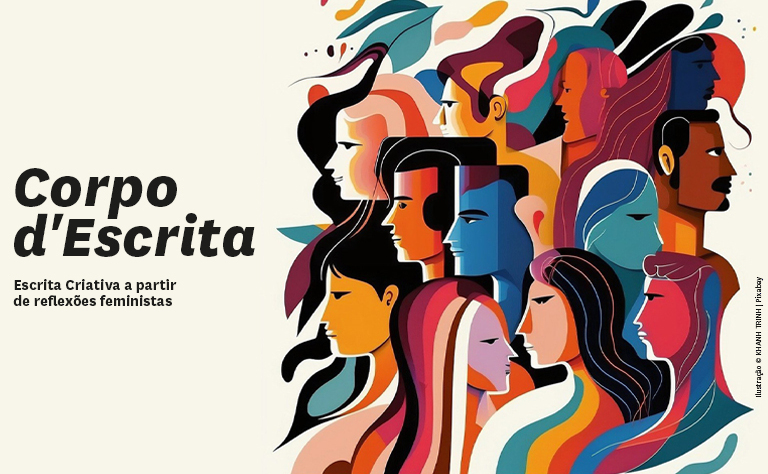 Imagem ilustrativa do evento.