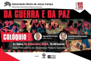 Imagem ilustrativa do evento.