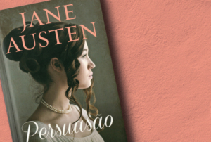 Imagem com a capa do livro.