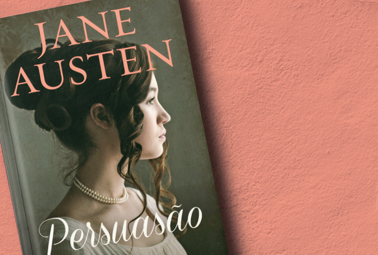 Imagem com a capa do livro.