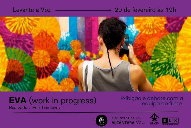 Imagem ilustrativa do evento.