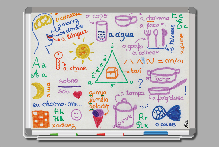 Imagem ilustrativa do evento.