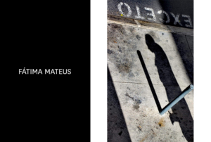 Imagem com uma das obras da exposição.