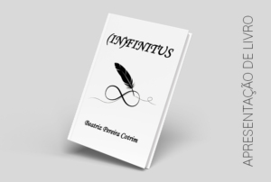 Imagem com a capa do livro.