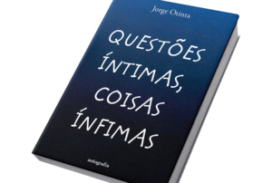 Imagem com a capa do livro.